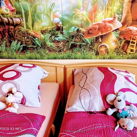 Fewo 1 Sassnitz Ngoại thất bức ảnh